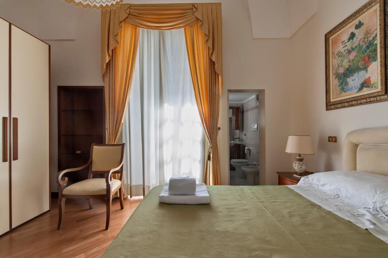 Dimora Corte Lubelli Lecce Exterior photo