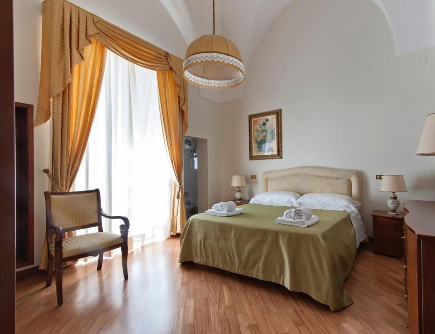 Dimora Corte Lubelli Lecce Exterior photo